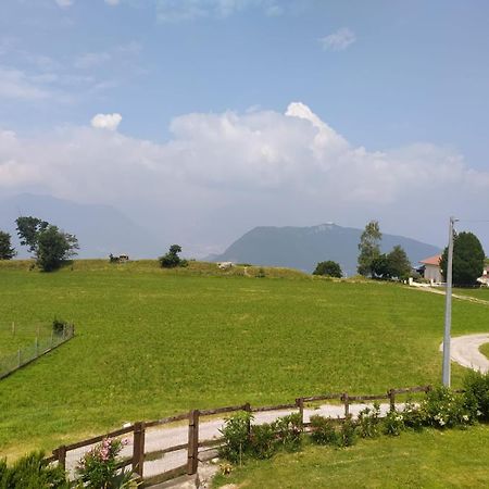 Panoramic Green Valley Сульцано Екстер'єр фото